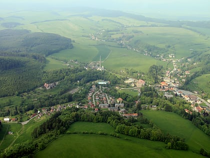 teplice nad metuji