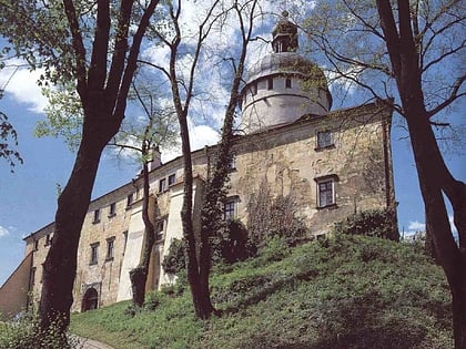 burg grabstejn