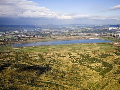 Lago Chabařovice