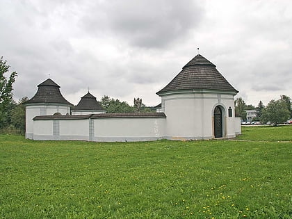 pestfriedhof