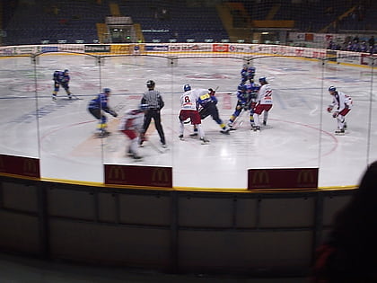 Zlatopramen Arena