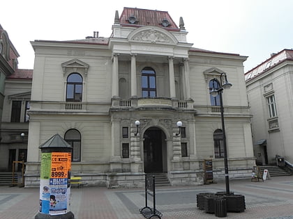 Masarykovo divadlo