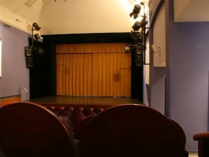 Divadlo Na Kovárně