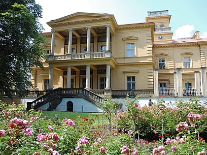 Villa Lanna