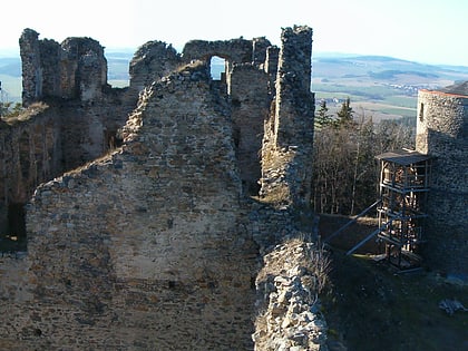 Burg Helfenburk
