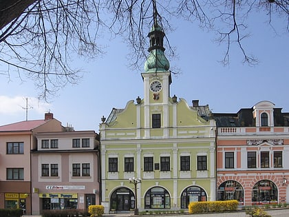 rychnov nad kneznou