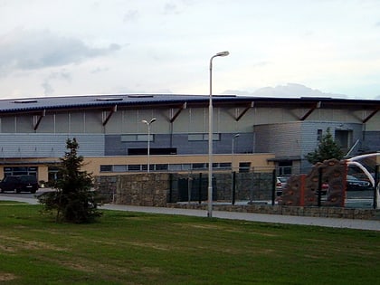 Buly Arena Kravaře