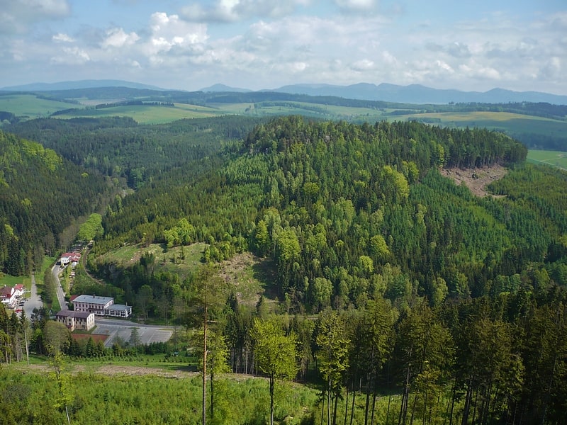 Teplice nad Metují