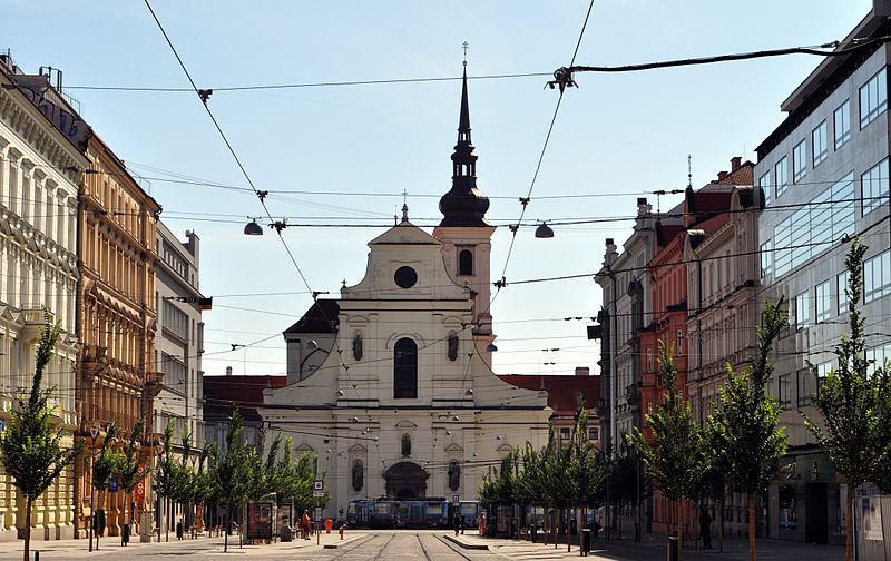 Church of St. Thomas