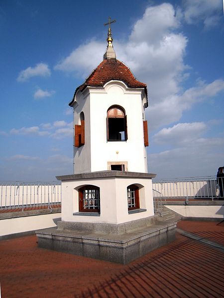 Forteresse du Spielberg