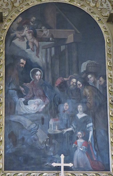 Église de la Nativité de Opočno