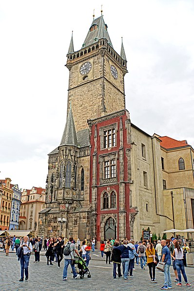 Altstädter Rathaus