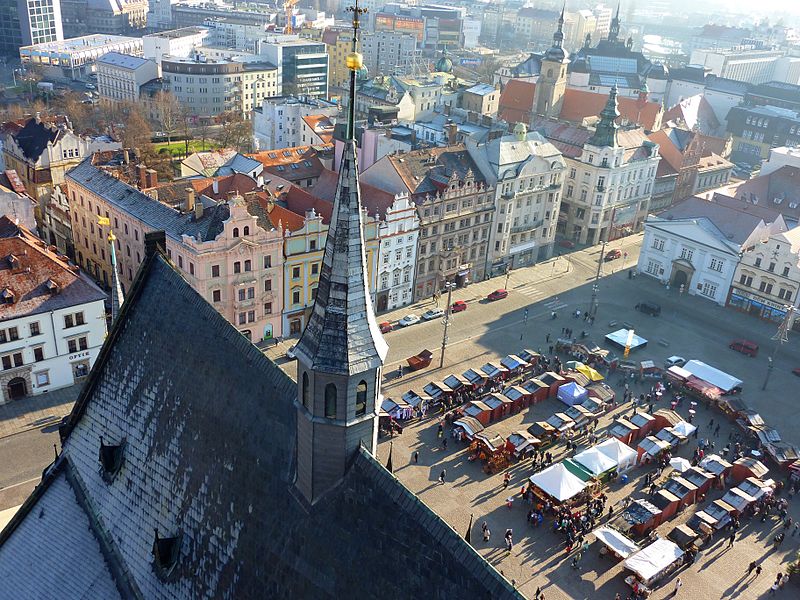 Cathedral of St. Bartholomew