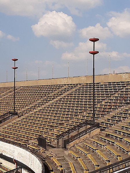 Great Strahov Stadium