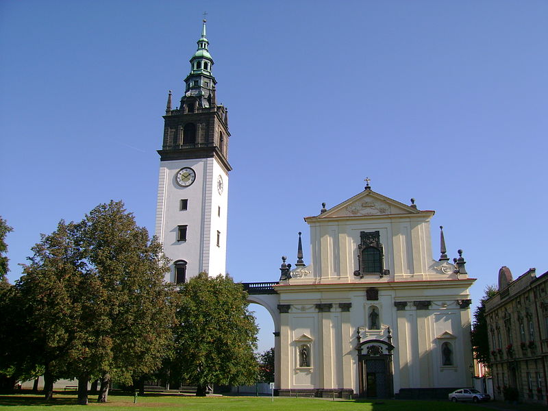 Katedra św. Szczepana
