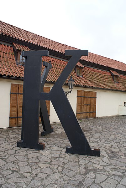 Franz Kafka Museum