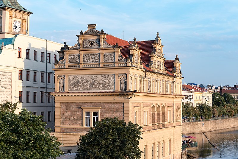 Muzeum Bedřicha Smetany
