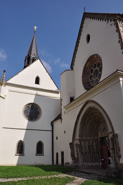 Convento de Porta Coeli