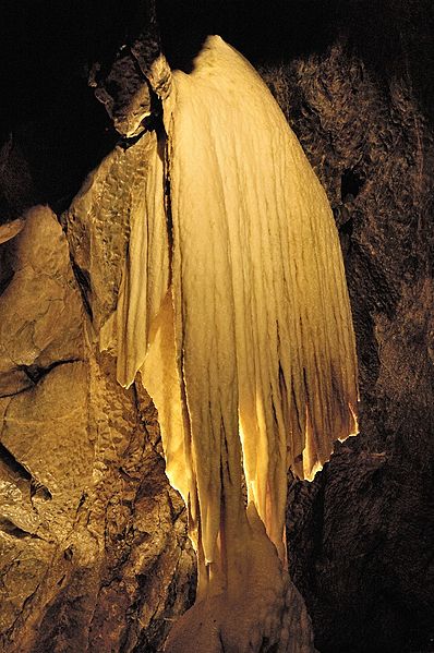 Punkva Caves