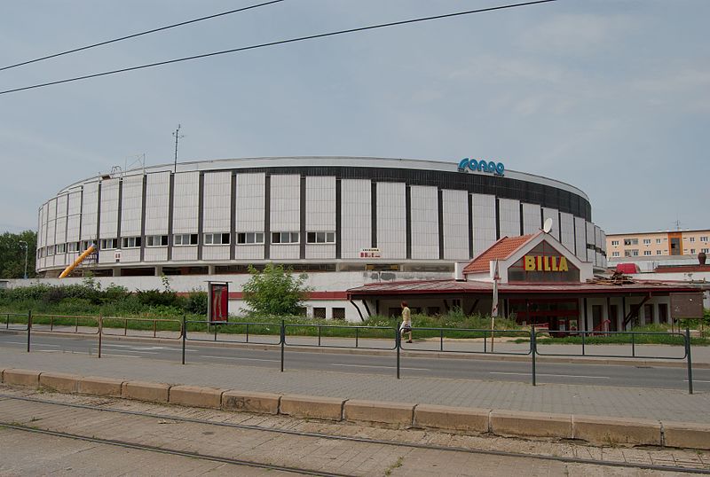 DRFG Arena