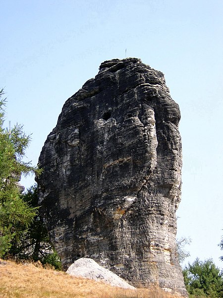 Tisa Rocks