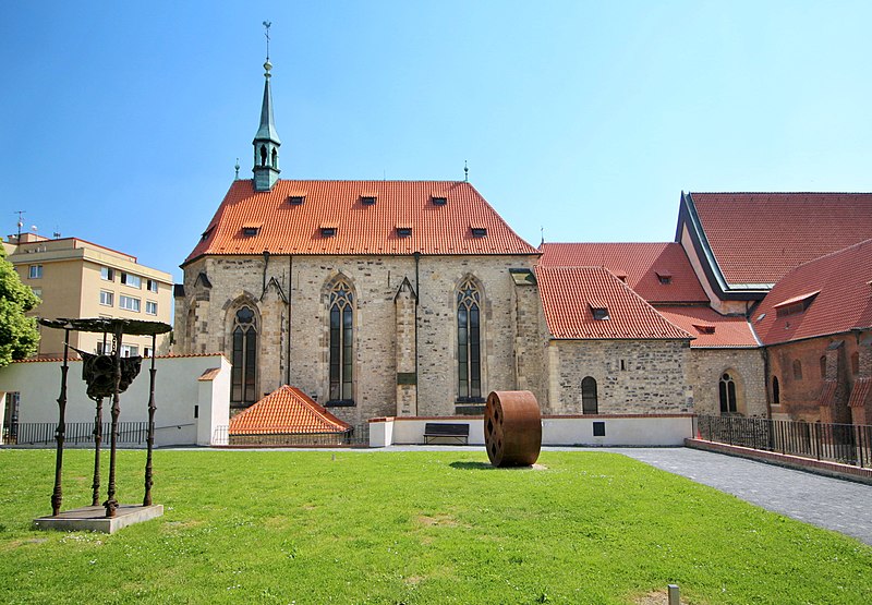 Klasztor św. Agnieszki