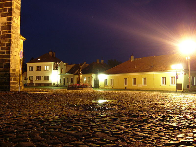 Nymburk