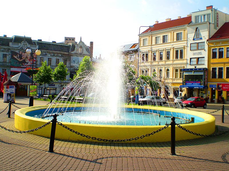 Teplice