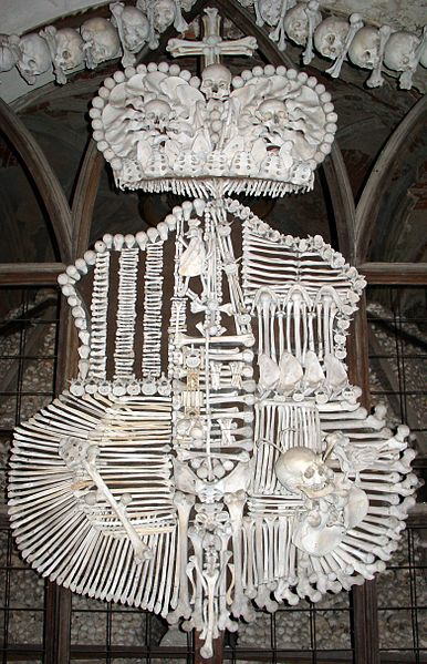 Sedlec Ossuary