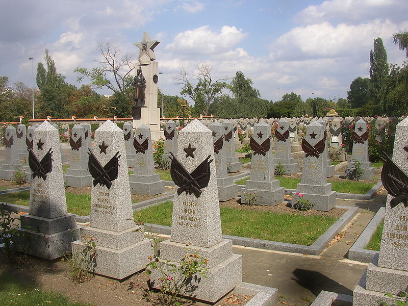 Cementerio de Olšany