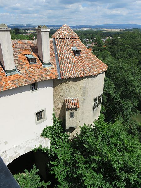 Château d'Opočno