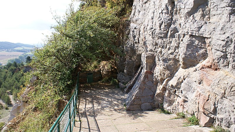 Koněprusy Caves