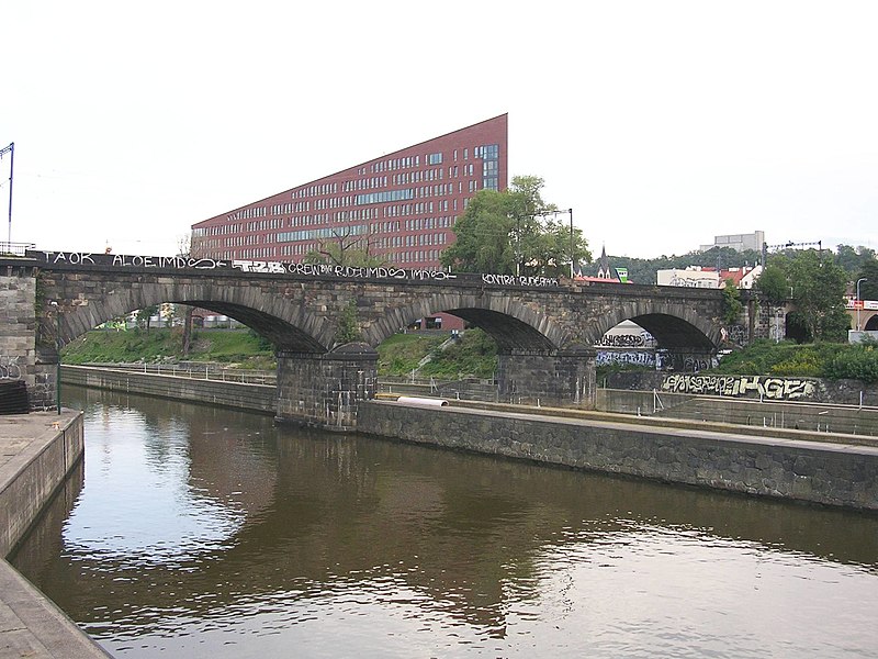 Negrelli Viaduct