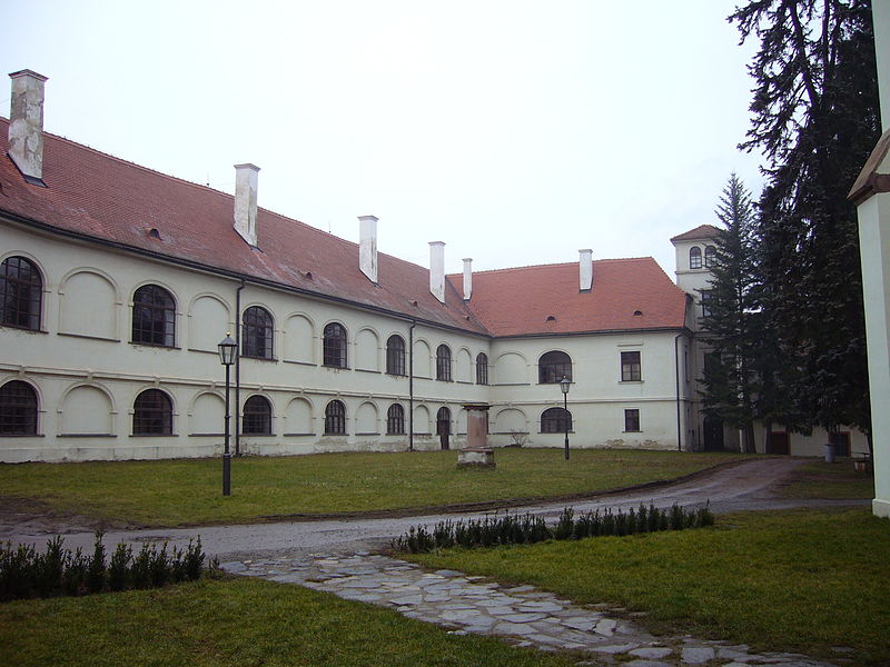 Porta coeli Convent