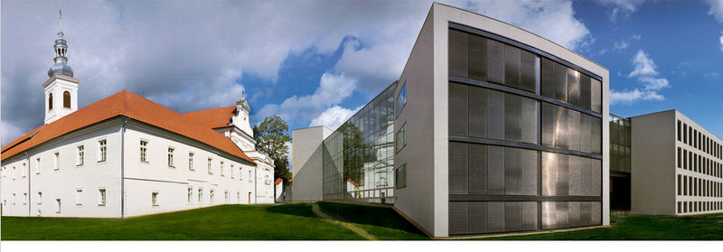 Škoda Auto University