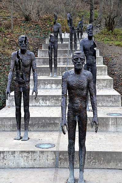 Monumento a las Víctimas del Comunismo