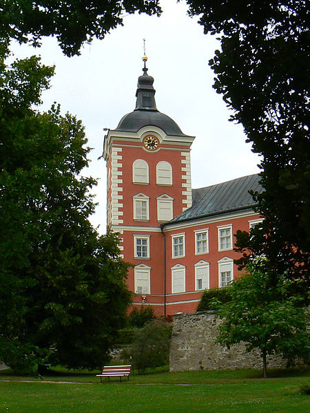 Kamenice nad Lipou