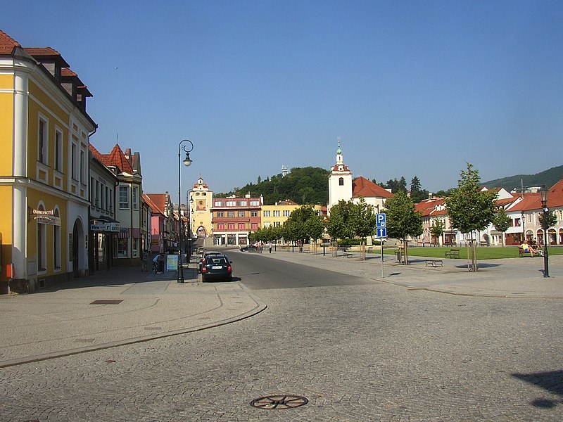 Church of Saint James