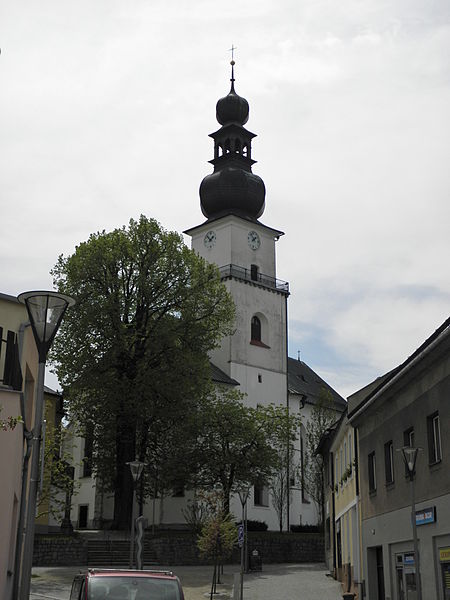 St. Procopius Church