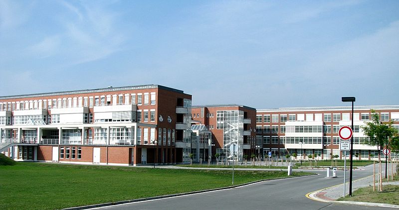 Universität Hradec Králové