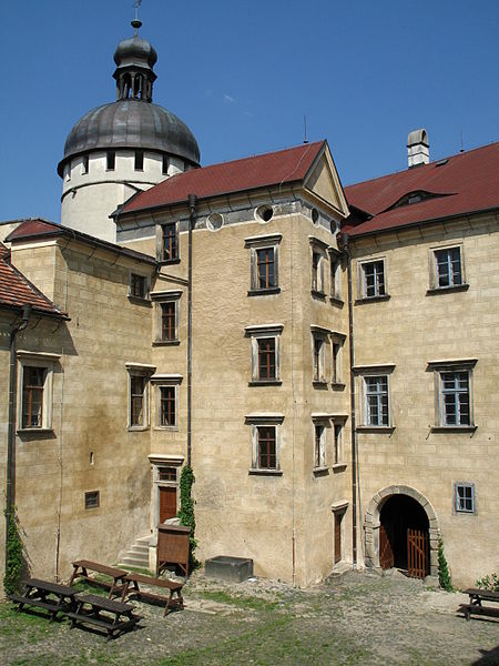 Burg Grabštejn