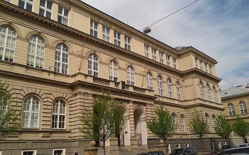 First Faculty of Medicine