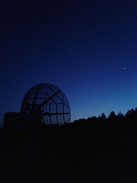 Observatorio de Ondřejov
