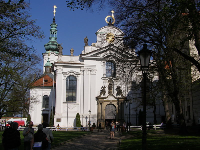 Basilica of the Assumption