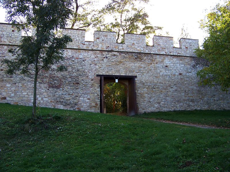 Mur de la Faim