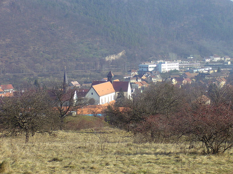 Kloster Porta Coeli