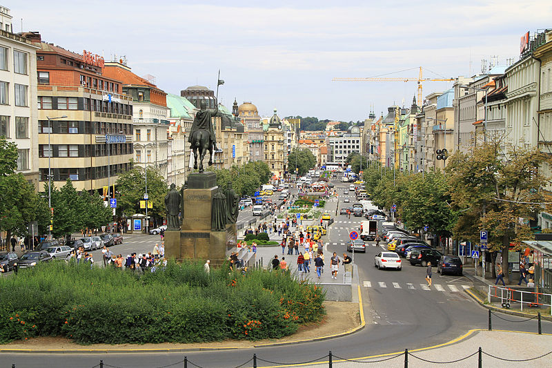 Plac Wacława