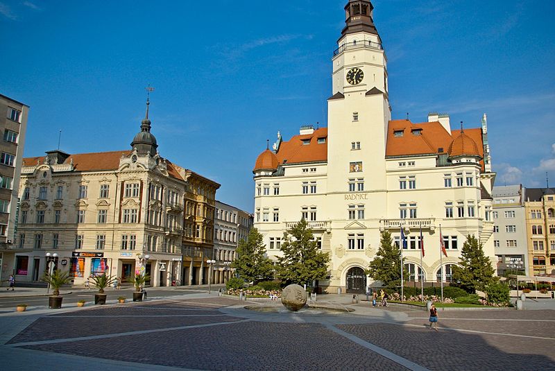 Opava