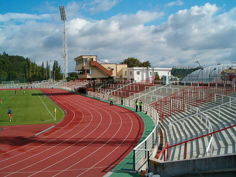 Stade Juliska