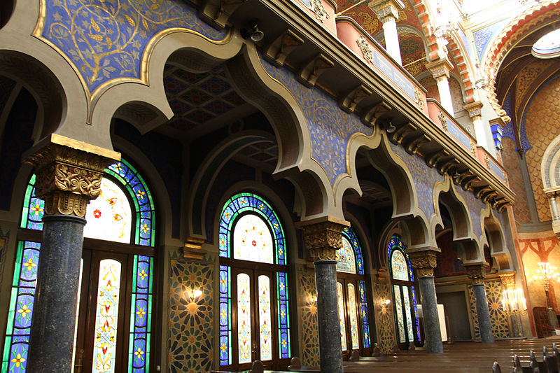 Jubilee Synagogue